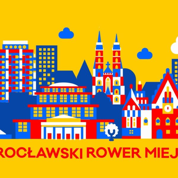 „Taki mamy klimat…” Druga odsłona kampanii, promującej komunikację rowerową we Wrocławiu