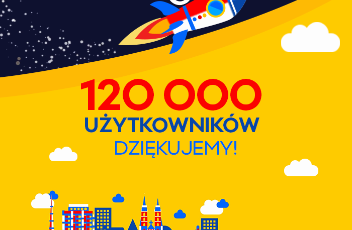 Już 120 tysięcy użytkowników rowerów miejskich we Wrocławiu