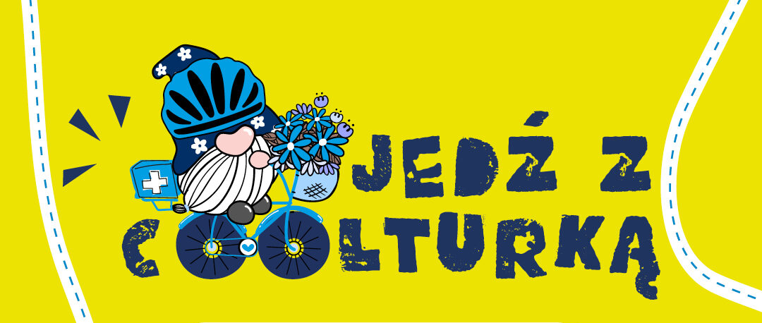 Kampania społeczna „Jedź z coolturką” we Wrocławiu